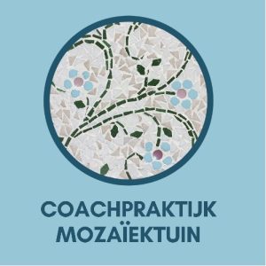 Coachpraktijk Mozaïektuin